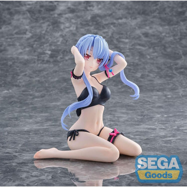 Summer Pockets Yumemirize PVC Statue Ao Sorakado 12 cm - The Happy Toy Store